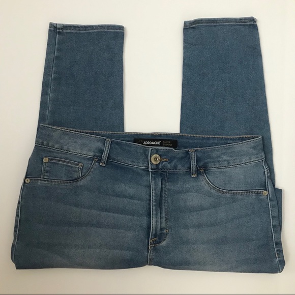 Jordache Denim - Jordache Super Skinny Jeans